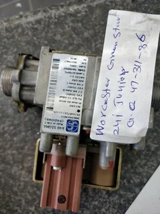 WORCESTER GREENSTAR JUNIOR 24i 28i & 25Si 30Si GASVENTIL 87161113250 8716107052 - Bild 1 von 4