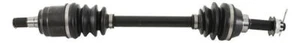 All Balls AB8-SK-8-303 8 Ball Extreme Front Axle - Picture 1 of 1