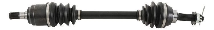 All Balls AB8-SK-8-303 8 Ball Extreme Front Axle - Image 1 of 1