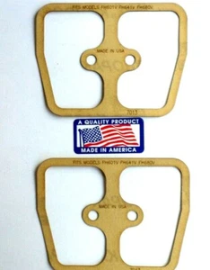2 Wippdeckel Dichtungen 11060-7013 für Kawasaki FH Serie Motoren USA schneller Versand - Bild 1 von 9