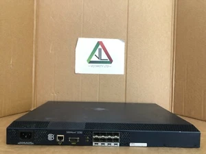 Switch FC SilkWorm 3250 senza staffe e senza modulo P/N: 56-0000288-05 -Inc IVA - Foto 1 di 5