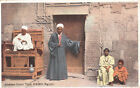 R316003 Cairo. Egypt. Arabian Court Yard. Shureys Publications. Yes or No. Daint