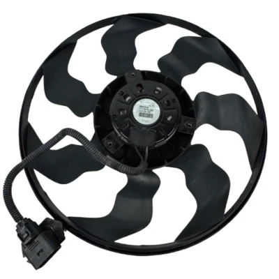 Motor ventilador radiador OEM 2014-2016 Hyundai Elantra Kia Forte 3137230146 Foto 1 de 4