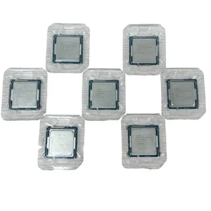 7x Intel Pentium G3250 3.2 GHz LGA 1150 Desktop CPU Processor SR1K7 (Lot) - Picture 1 of 3