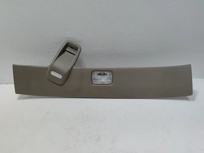 2016-2022 HONDA PILOT REAR ROOF UPPER MOULDING TRIM PANEL YR507L OEM - Image 1 of 4