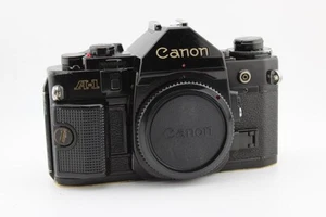Canon A-1 Body (#3961) - Afbeelding 1 van 7