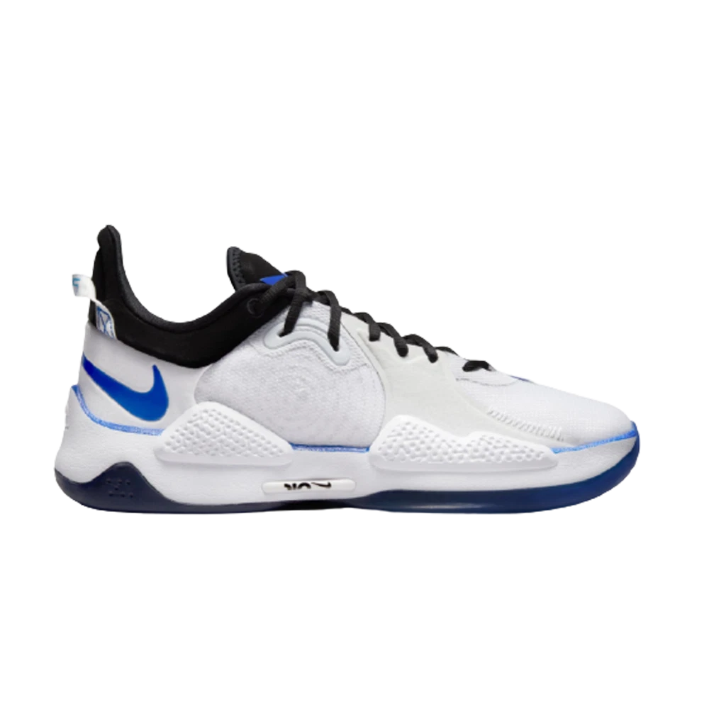 Preços baixos em Nike PlayStation x PG 5 EP White | eBay