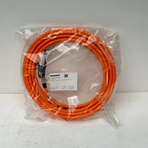Beckhoff ZK4500-8022-0090 9meter Servo Motor Cable - Picture 1 of 1