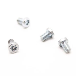4 X Screws for Hard Disk Caddy 2,5 " Marker M2 5MM HDD SSD Discs Hot-Swap - Afbeelding 1 van 3