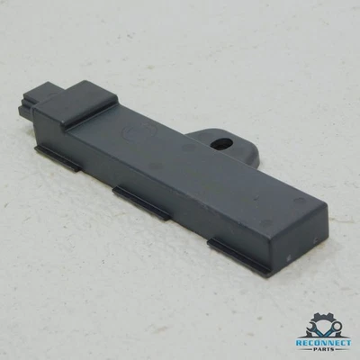 Antena de entrada sin llave BMW X3 X4 F25 F26 G01 2011-2021 65209220832 FABRICANTE DE EQUIPOS ORIGINALES Foto 1 de 4