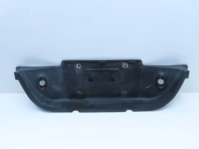 Soporte de montaje de matrícula trasero 55055311 1994-2001 OEM Dodge Ram 1500-3500 Foto 1 de 4