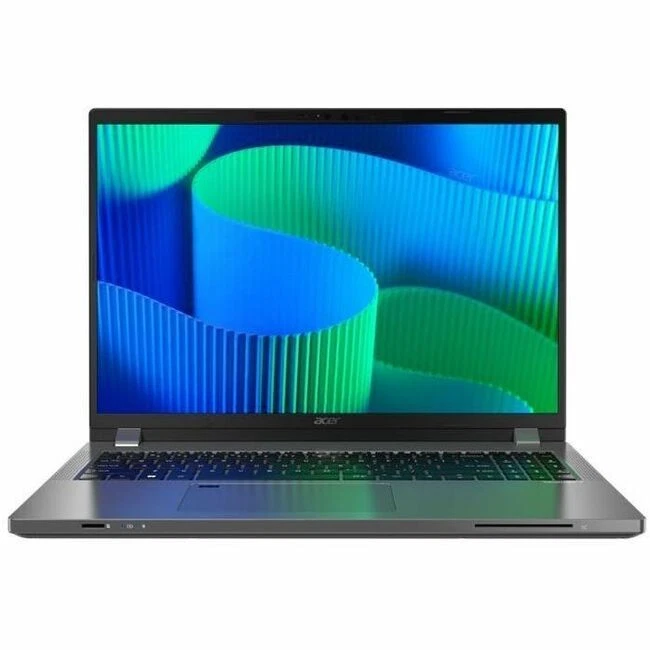 Portátil Acer P2 16 TravelMate 16" WUXGA Core 5 120U 16 GB 512 GB W11P NX.BA7AA.002 Foto 1 de 1
