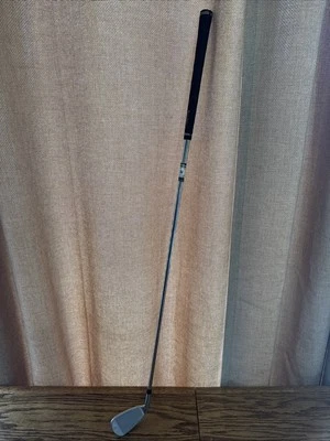 Tour Edge 5 铁质升降钨,C.G 19 jt,RH 钢轴 Pure Flex — 第 1/4 张图片