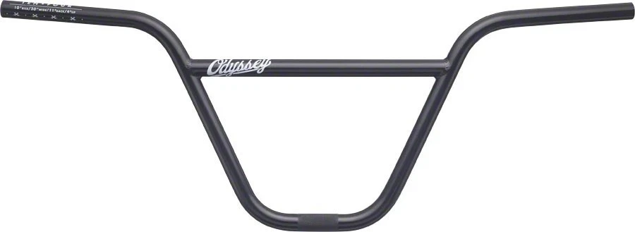 Odyssey BMX Bar Handlebars 22.2 mm Clamp Diameter for sale | eBay