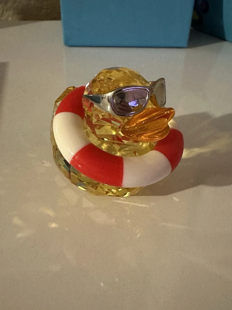 Swarovski Happy Ducks for sale | eBay