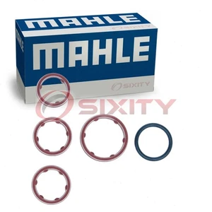 MAHLE Engine Oil Cooler Gasket Set for 2014 Volkswagen Routan 3.6L V6 Belts lh - Picture 1 of 5