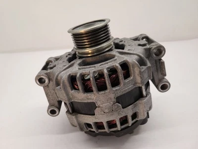 Alternador VOLKSWAGON BEETLE 2013-2017 fabricante Bosch 140 amperios  Foto 1 de 4