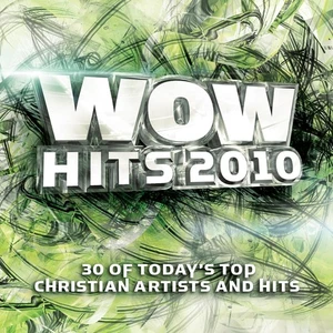 VARIOUS WOW HITS 2010 (CD) - Picture 1 of 1