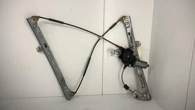 Leve vitre electrique avant gauche PEUGEOT 206 PHASE 2 9221G0 - Photo 1/4