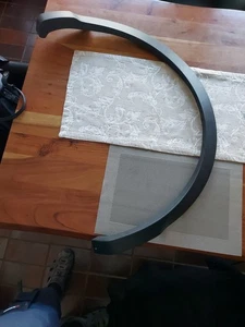 Nissan Qashqai J11 Kotflügelverbreiterung Radlauf J11 hinten rechts 938294EA0A - Bild 1 von 7