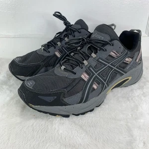 ASICS Men's Gel-Venture 5 Gray Running Shoes Size 13 - Picture 1 of 8