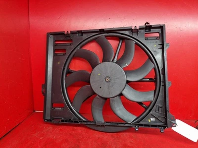 BMW 3 SERIES M3 V8 2010 COOLING FAN 4.0L PETROL S65B40O0 S65B40A 17112283621 - Image 1 of 4