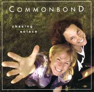 Chasing Solace von CommonbonD, Mary Beth de Pompa, Ashland Miller (CD, 2002) - Bild 1 von 4