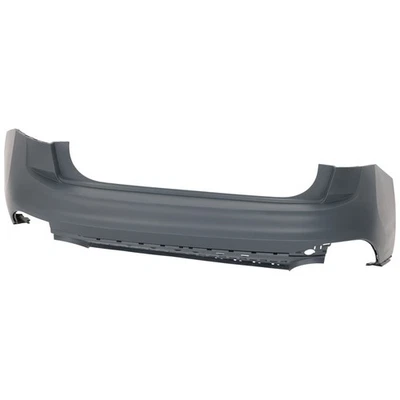 Cubierta de parachoques fascia trasera para VW Volkswagen Jetta 2022-2023 Foto 1 de 4