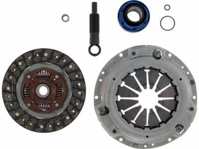 For 1995-2001 Ford Ranger Clutch Kit Exedy 74345KB 1998 1999 1997 1996 2000 - Image 1 of 2
