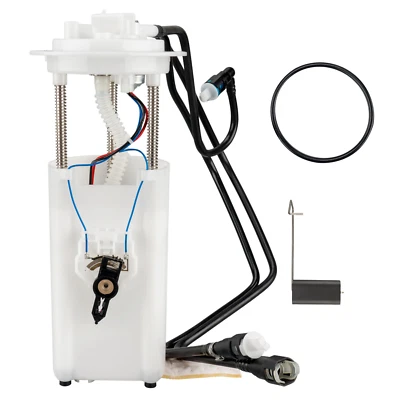 New Fuel Pump Assembly For Saturn SC1 SC2 SL SL1 SL2 1998-2002 SW1 1998-1999 - Image 1 of 4