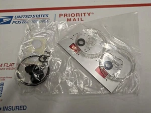 Sitec Timer Repair Kit for Double 10:20 Digital Timers Only - Picture 1 of 1