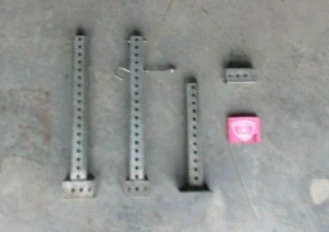 ENGINE SUPPORT FIXTURE BAR SET - Bild 1 von 3