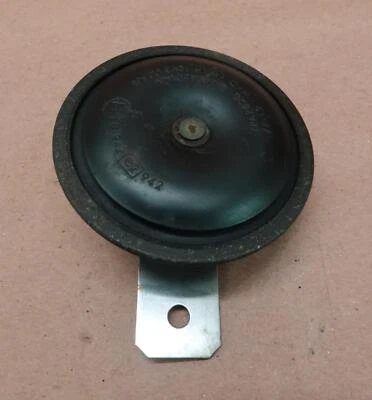 Kawasaki Vulcan 1500 VN1500 1996-2008 señal de bocina Foto 1 de 4