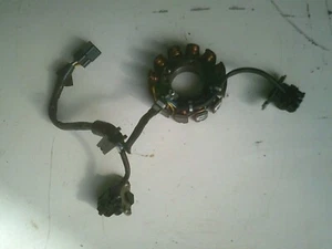 HONDA CRF450R 2011 STATOR - Picture 1 of 2