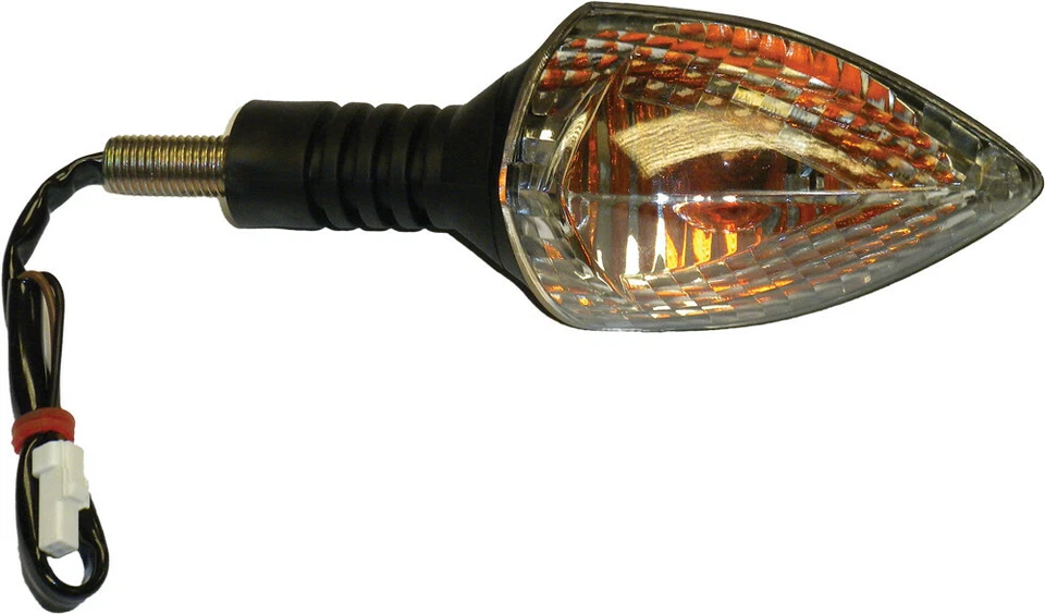 K & S KTM Style DOT Approved Turn Signal 25-7600 - Image 1 of 1
