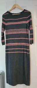 Jaeger light long dress, small size. Brand new, good condition. - Picture 1 of 3