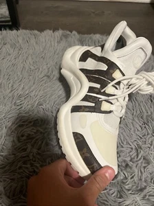 Louis Vuitton Archlight trainer 9.5 m - Picture 1 of 10