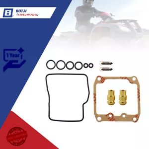 Carburetor Rebuild Repair Kit For Suzuki VS VZ 800 1400 VS1400 VS800 18-5107 - Picture 1 of 8