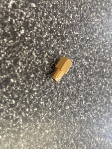 Mikuni Main Jet 4/042-280 - Picture 1 of 2