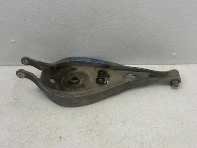 Brazo de control inferior del conductor trasero izquierdo BMW M3 E46 2001-2006 TRACCIÓN TRASERA 1566 OEM Foto 1 de 4
