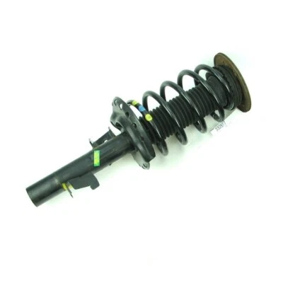 Conjunto de puntal/amortiguador delantero derecho Volvo OEM se adapta a AWD/FWD S80 07-15 Foto 1 de 4