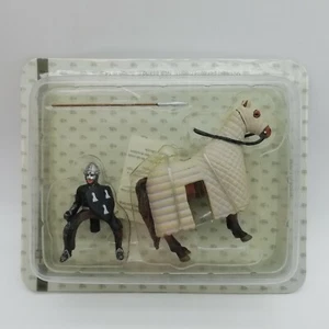 Altaya - Moyen age - N69. Hartmann von Aue, XIIème siècle - Picture 1 of 1