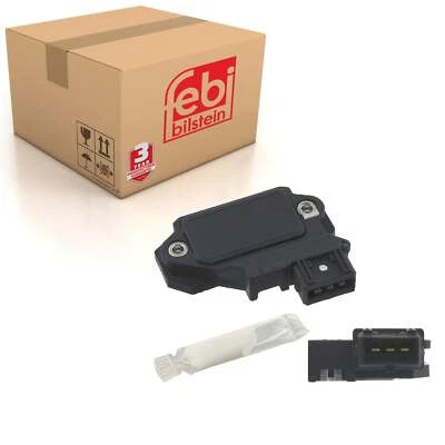 Ignition Module Fits Peugeot 106 205 306 309 405 605 Partner Citroen Febi 26492 - Image 1 of 4