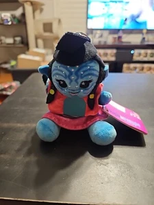 Disney El Chamán de las Canciones Deseable Micro Peluche Pandora Avatar Nuevo Con Etiquetas - Imagen 1 de 2