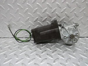 ⚙37419⚙ Mercedes-Benz W109 300SEL Rear Right Window Regulator Motor Bosch - Picture 1 of 11