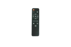 Remote Control For Akiyo O7 5G Wi-Fi Mini LED Portable DLP Android Projector - Picture 1 of 5