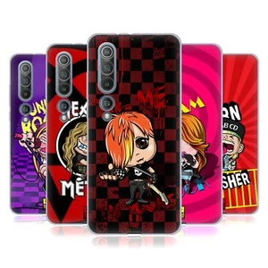 HEAD CASE DESIGNS KIDS OF ROCK SOFT GEL HÜLLE FÜR XIAOMI HANDYS - Bild 1 von 12
