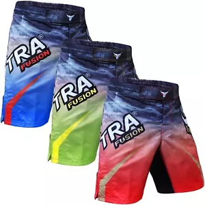 Mytra MMA Boxshorts Kick, MMA Muay Thai Shorts für Kampfshorts - Bild 1 von 11