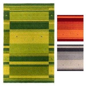 Morgenland Gabbeh Teppich - Softy - Dubai - rechteckig - Bild 1 von 17