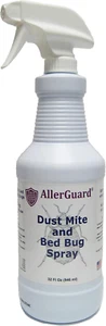 Allerguard Dust Mite and Bed Bug Spray - Picture 1 of 12